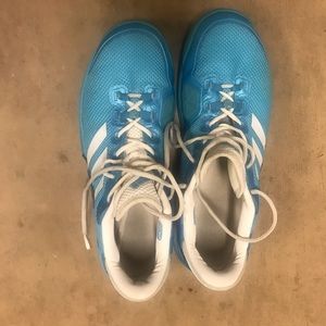 Adidas Barricade 2016